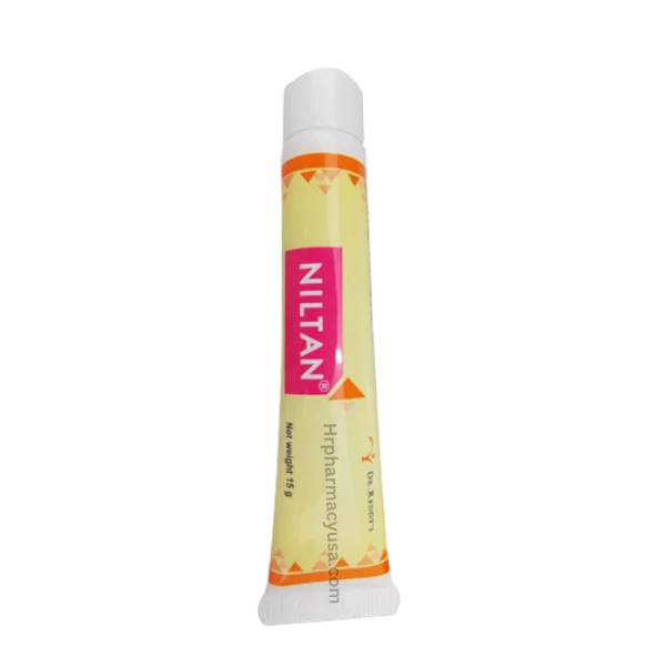 Niltan Cream