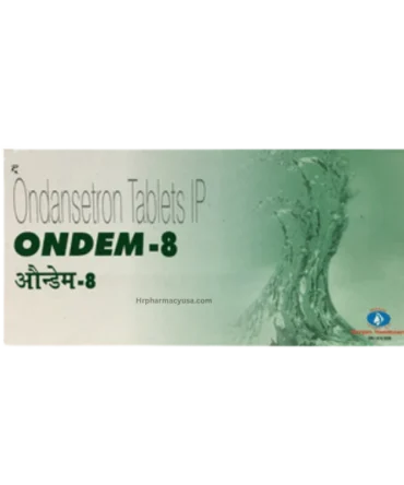 Ondem 8 Mg