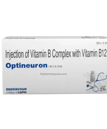 Optineuron 3ml