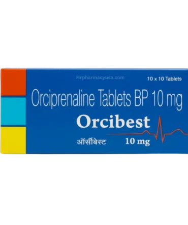 Orcibest