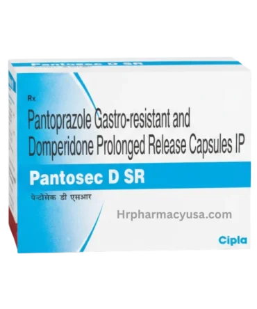 Pantosec D SR