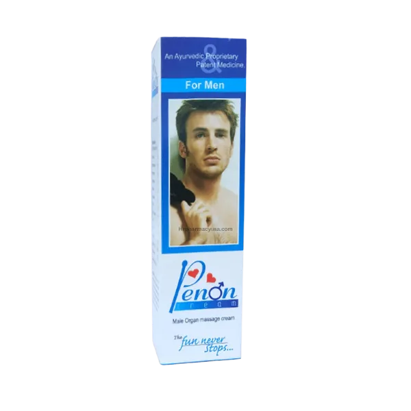 Penon Cream (Penis Enlargement cream)