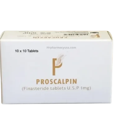Proscalpin 1 Mg