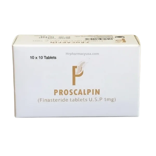 Proscalpin 1 Mg