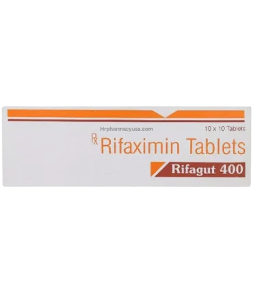 Refagut 400 mg