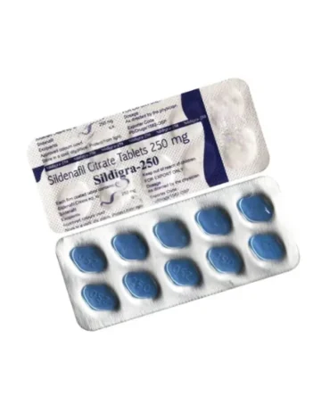 Sildenafil 250