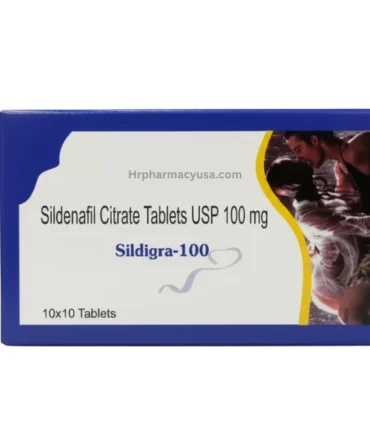 Sildigra Tablte