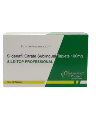 Silditop Professional 100 Mg