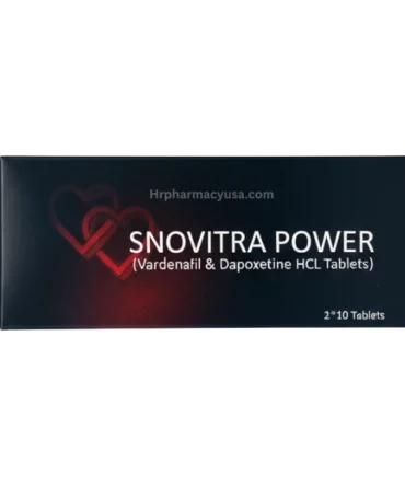 Snovitra Power 100 Mg