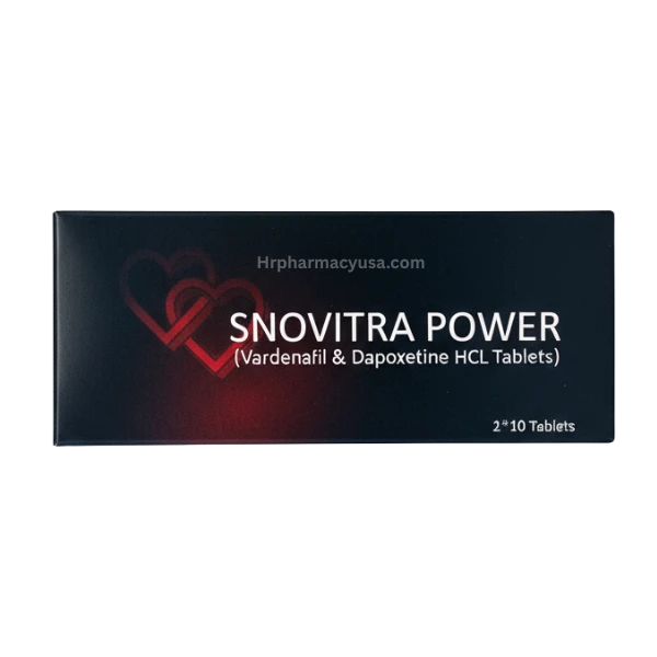 Snovitra Power 100 Mg