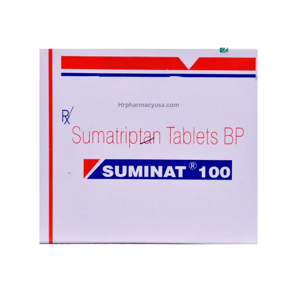 Suminat (Sumatriptan)