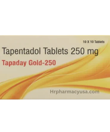 Tapaday Gold 250 Mg
