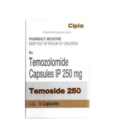 Temoside 250 mg
