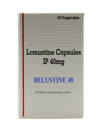 Belustine 40 mg