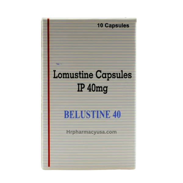 Belustine 40 mg