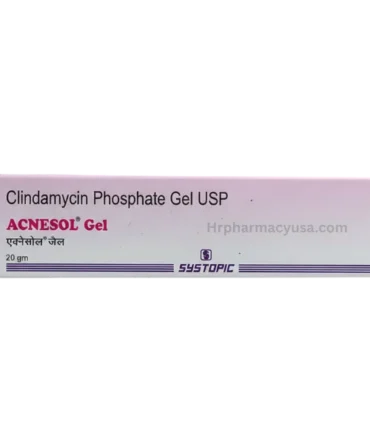 Acnesol Gel 1