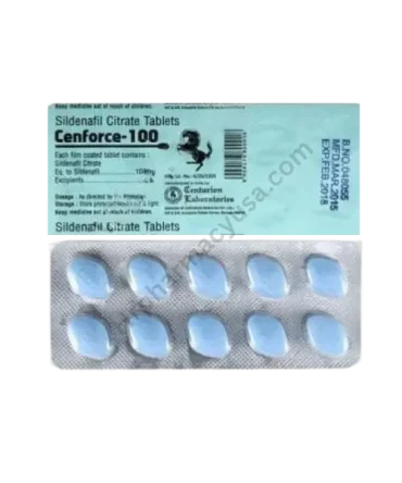 Blue Pill Sildenafil 100 Mg Buy Online for ED