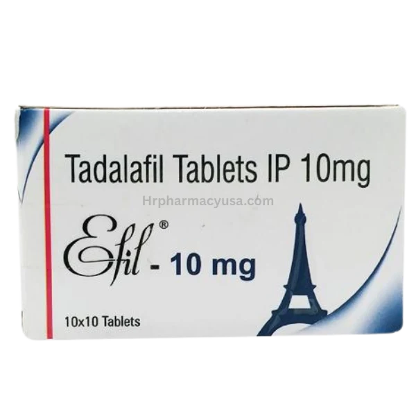 Efil 10 Mg