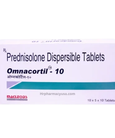 shop Prednisolone 10 mg (Generic)