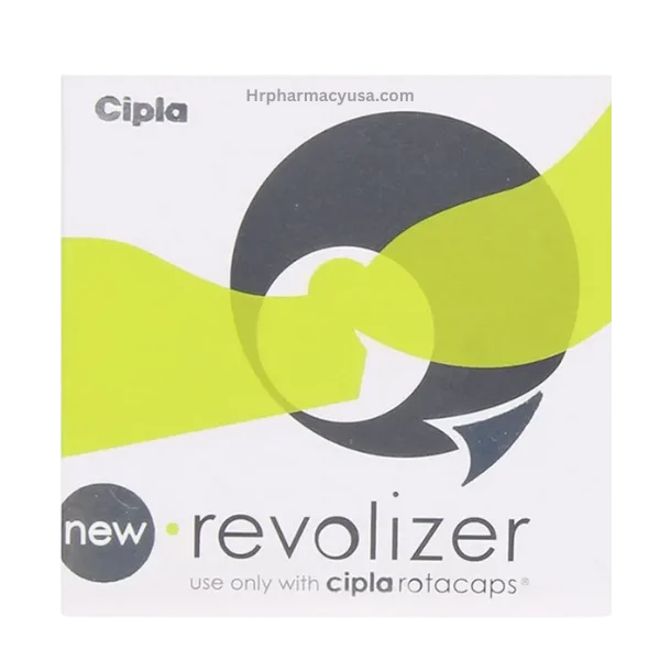 Revolizer (Device)