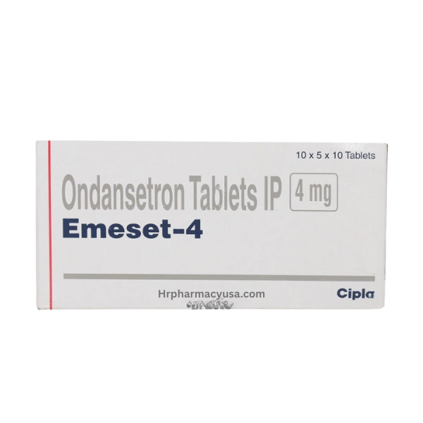 Emeset (Ondansetron)