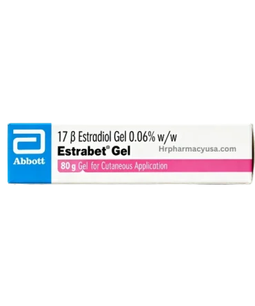 Estrabet Gel (Estradiol)