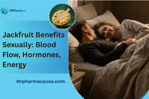 Jackfruit Benefits Sexually
