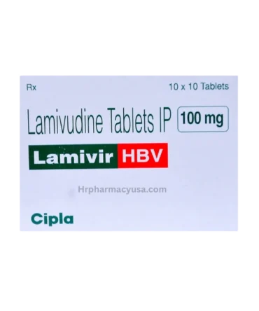 Lamivir
