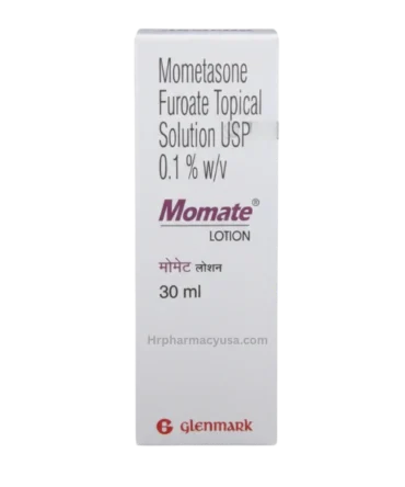 Momate Lotion (Mometasone Furoate)