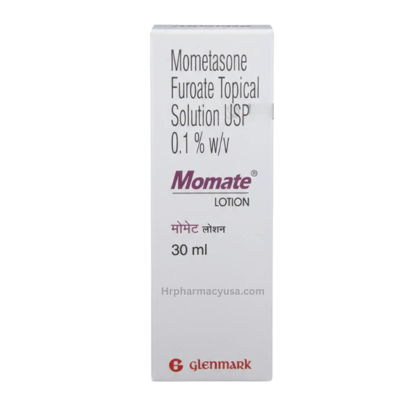 Momate Lotion (Mometasone Furoate)