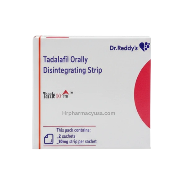 Tazzle 10 mg FM