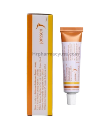 Nizral 15gm Cream (Ketoconazole)