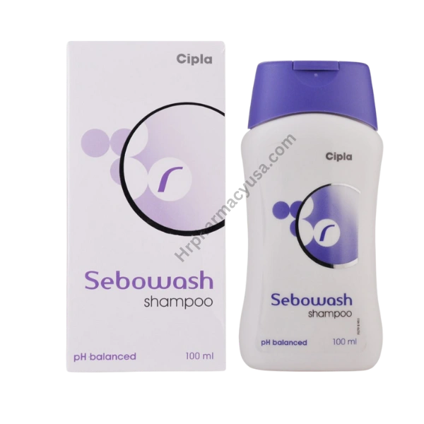 Sebowash Shampoo (Fluocinolone)