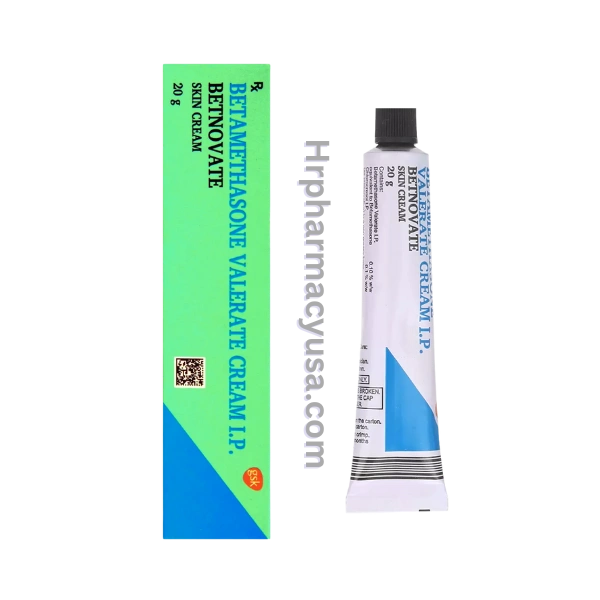 Betnovate 20gm Cream (Betamethasone)