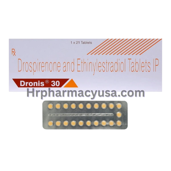 Cilique (Oral Contraceptive)