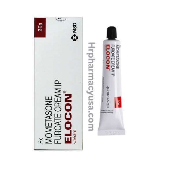 Elocon Cream 30g