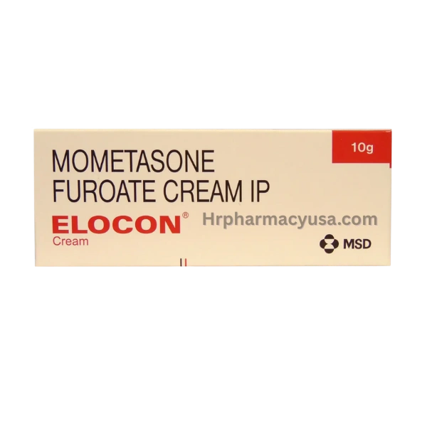 Elocon Ointment (Mometasone)