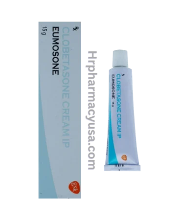 Eumosone Cream (Clobetasone)