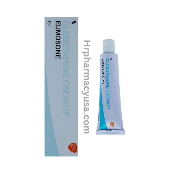Eumosone Cream (Clobetasone)