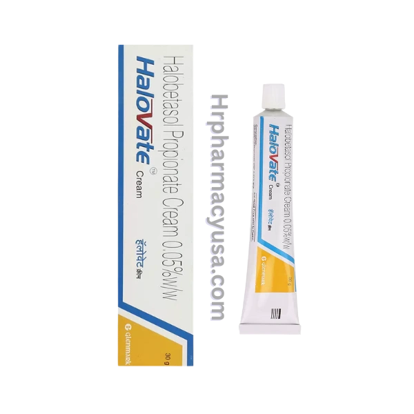 Halovate Cream (Halobetasol)