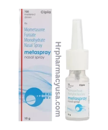 buy Metaspray Nasal Spray (Mometasone)