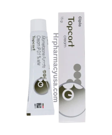 Topcort Cream (Mometasone)