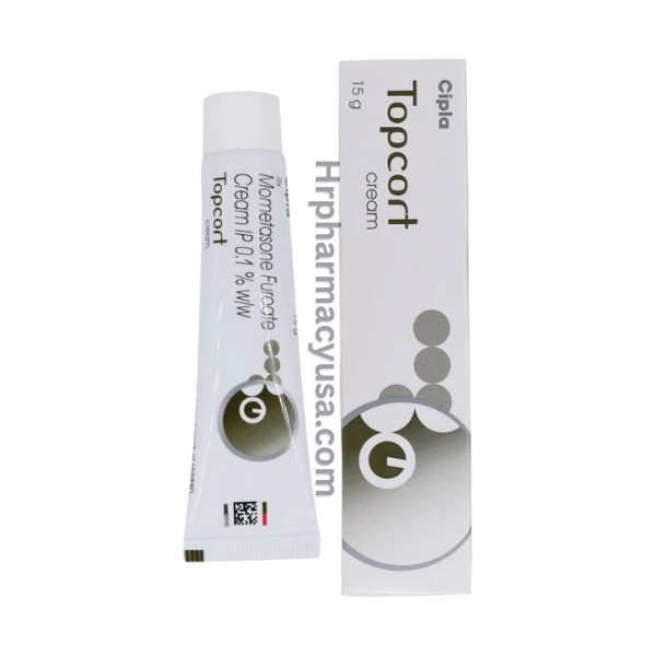 Topcort Cream (Mometasone)