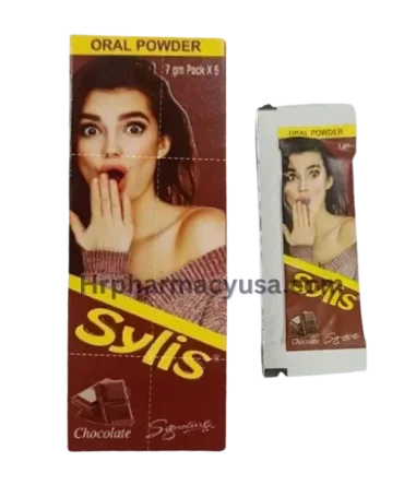 Tadalafil Oral Powder (Tadalafil)