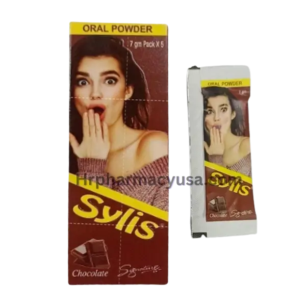 Tadalafil Oral Powder (Tadalafil)