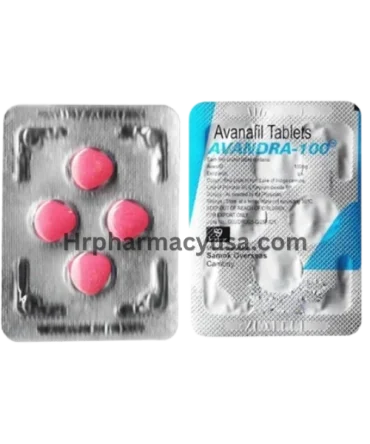 Avandra 100 Mg