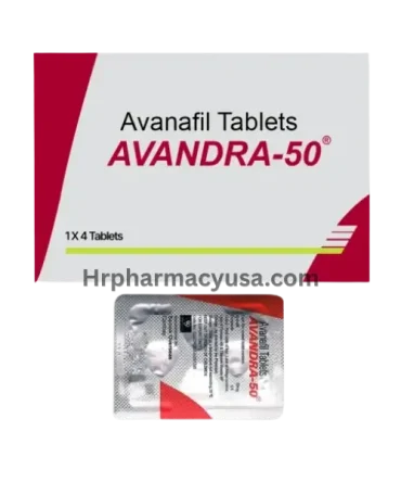 Avandra 50 Mg