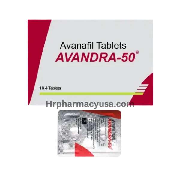 Avandra 50 Mg