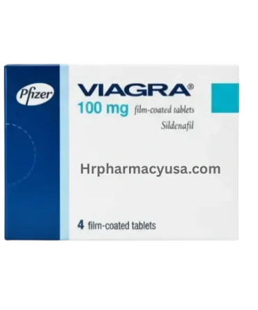 Viagra (Sildenafil Citrate) USA