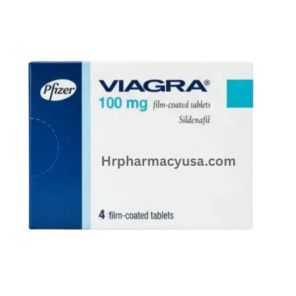 Viagra (Sildenafil Citrate) USA